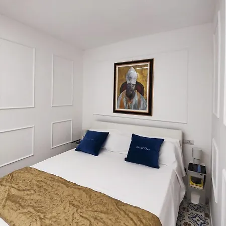 Casa Del Duca * Σαλέρνο