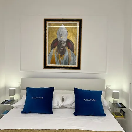 Casa Del Duca Διαμέρισμα *