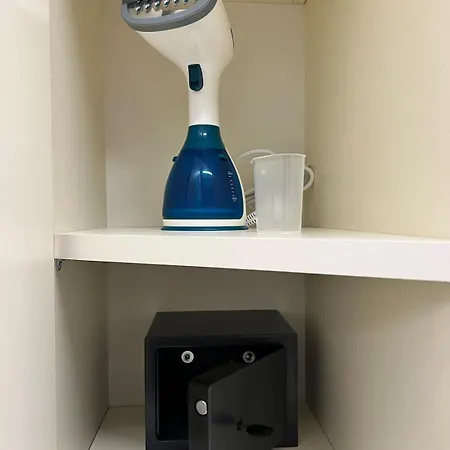 Casa Del Duca Σαλέρνο