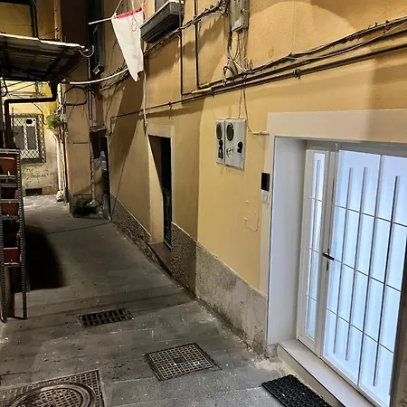 Casa Del Duca Διαμέρισμα *