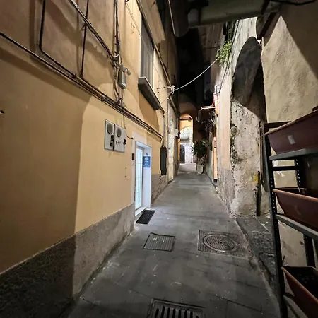 Casa Del Duca