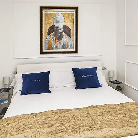 Casa Del Duca Apartamento