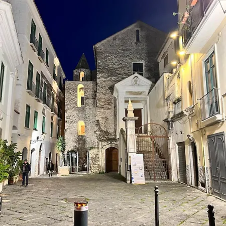Casa Del Duca