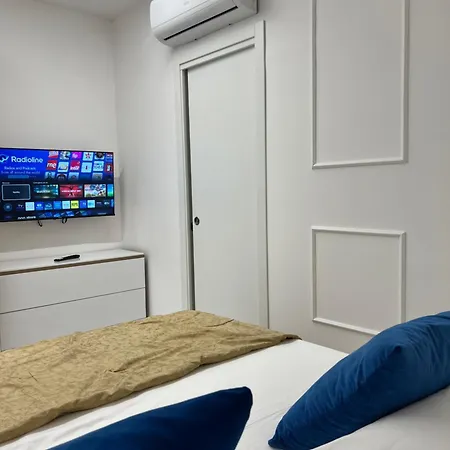 Appartement Casa Del Duca *