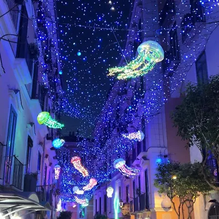Casa Del Duca *